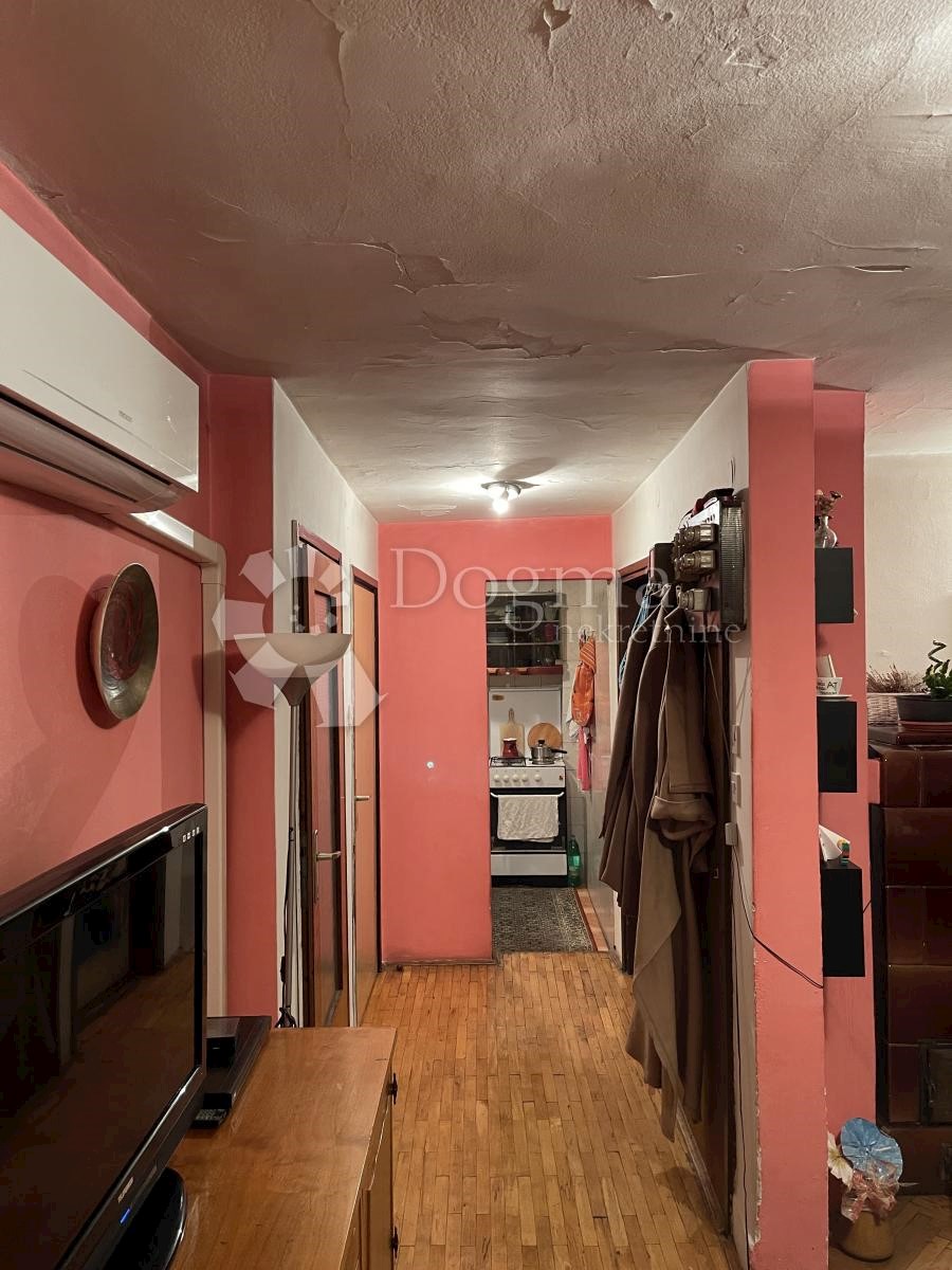 Flat For sale - GRAD ZAGREB  ZAGREB 