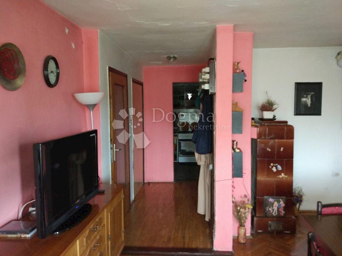 Flat For sale - GRAD ZAGREB  ZAGREB 