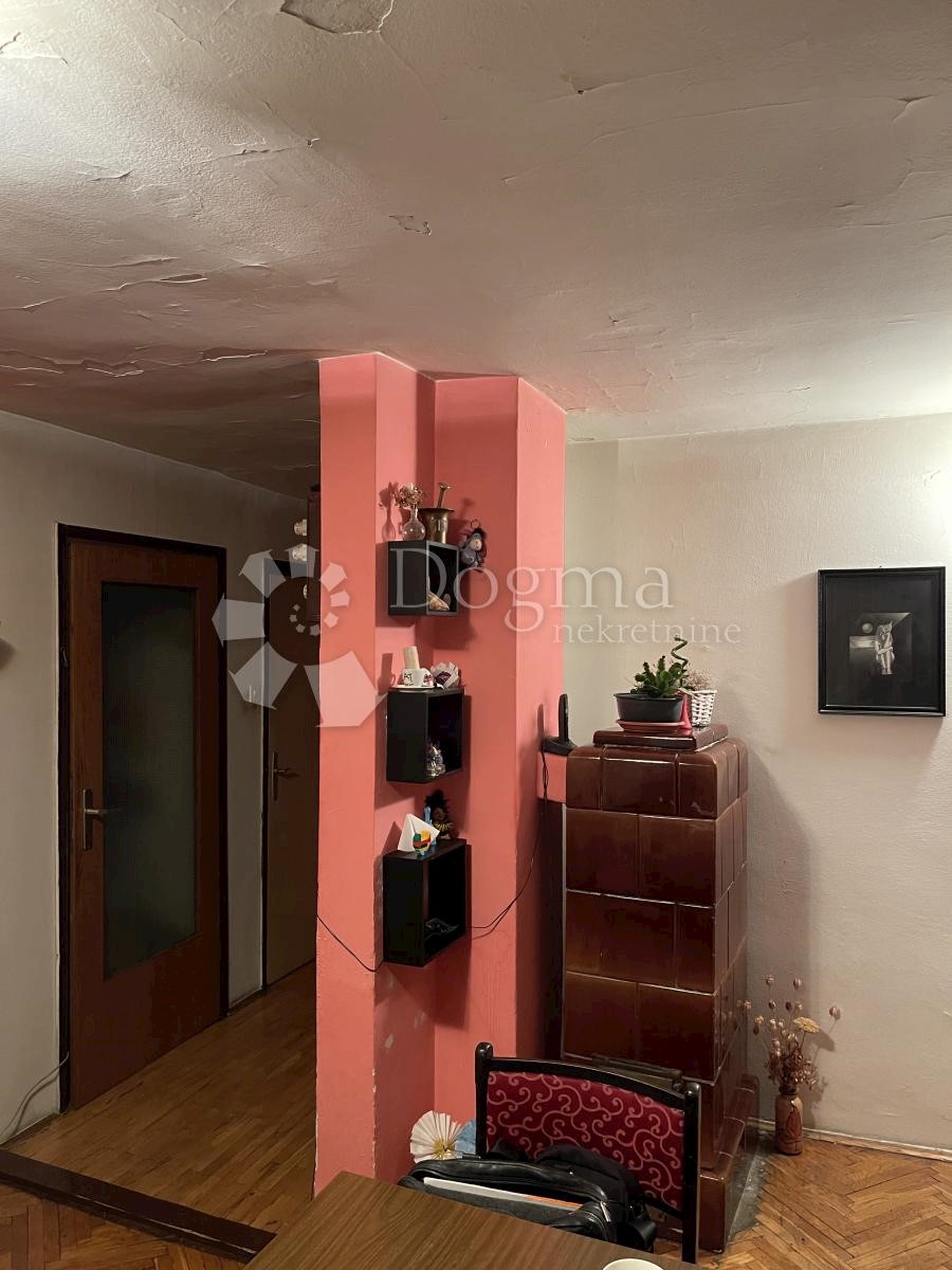 Flat For sale - GRAD ZAGREB  ZAGREB 