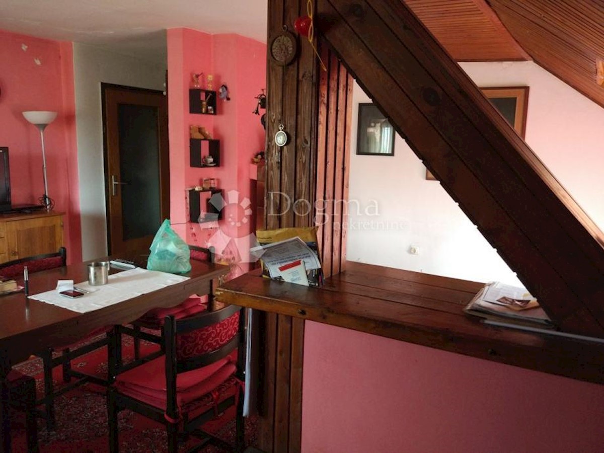 Flat For sale - GRAD ZAGREB  ZAGREB 