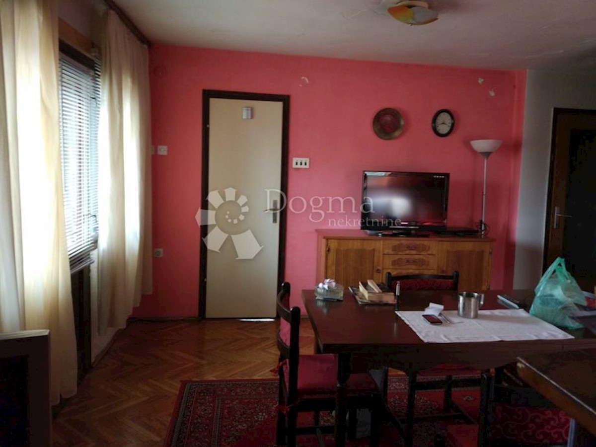 Flat For sale - GRAD ZAGREB  ZAGREB 