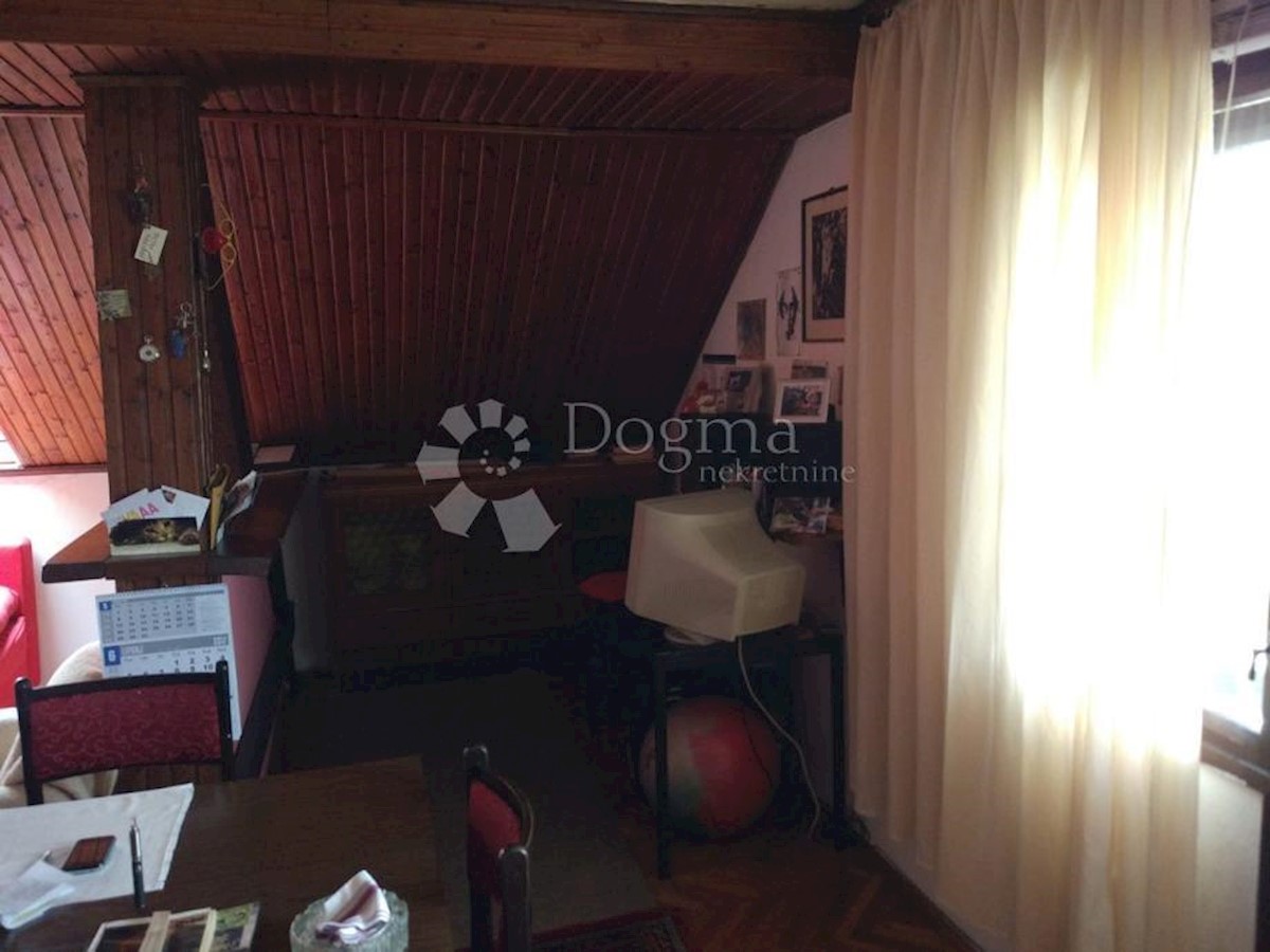 Flat For sale - GRAD ZAGREB  ZAGREB 