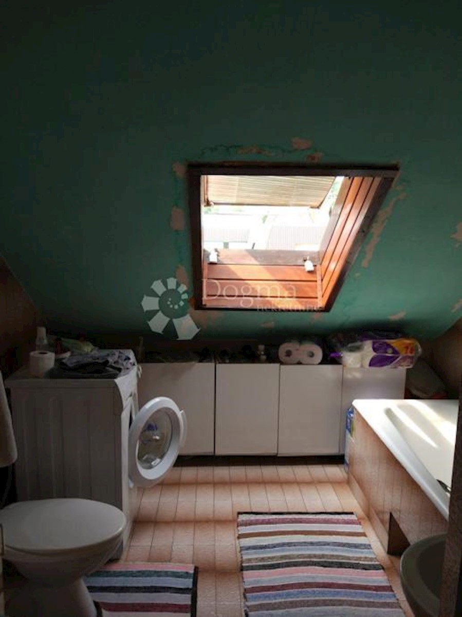 Flat For sale - GRAD ZAGREB  ZAGREB 