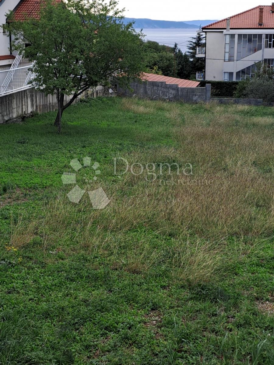 Land For sale - PRIMORSKO-GORANSKA  KOSTRENA 