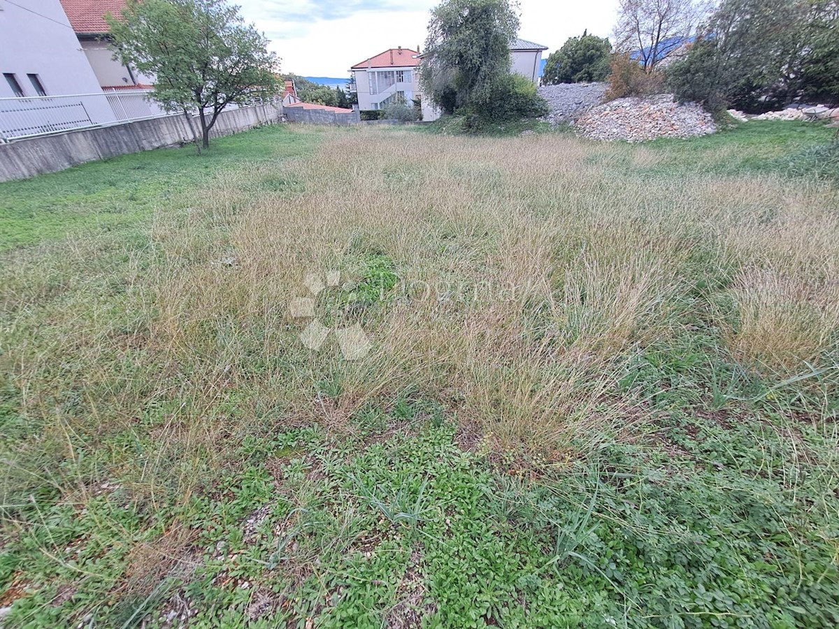 Land For sale - PRIMORSKO-GORANSKA  KOSTRENA 