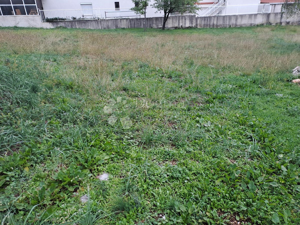 Land For sale - PRIMORSKO-GORANSKA  KOSTRENA 