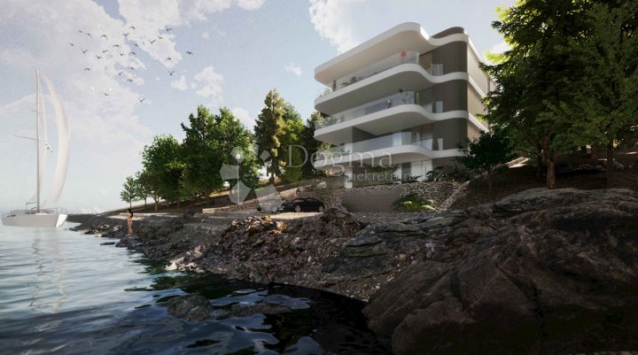 Flat for sale 125 m² – Crikvenica