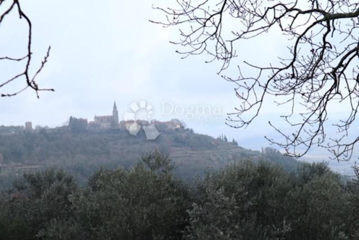 Grundstück Zu verkaufen - Istarska Grožnjan - foto 3/3