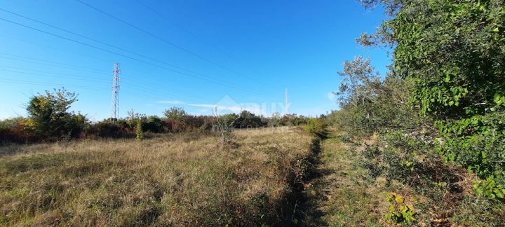 Parcela Naprodaj - Istarska Fažana - foto 4/12