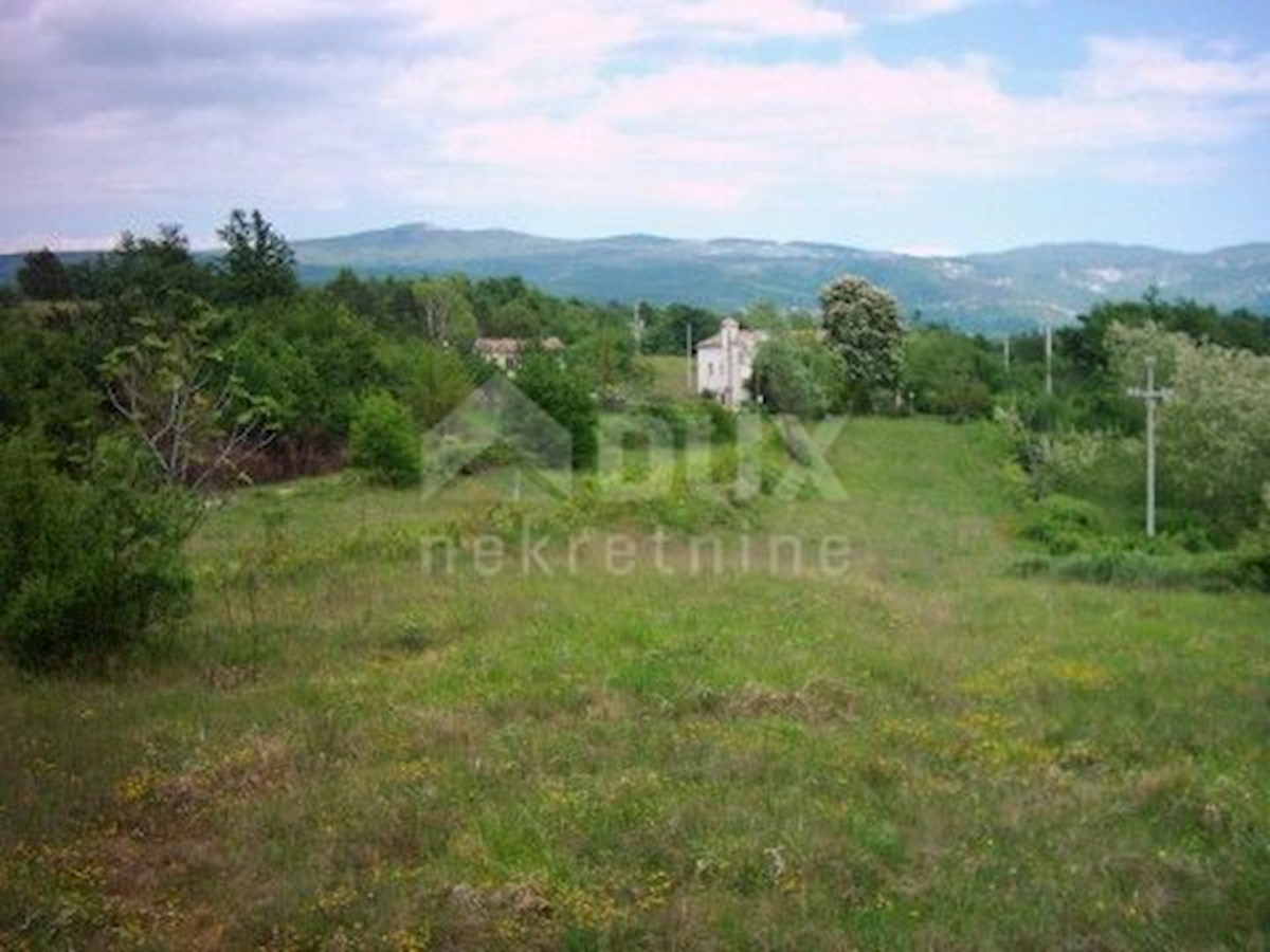 House For sale - ISTARSKA  BUZET 