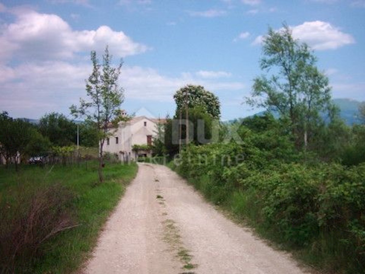 Casa In vendita - ISTARSKA  BUZET 