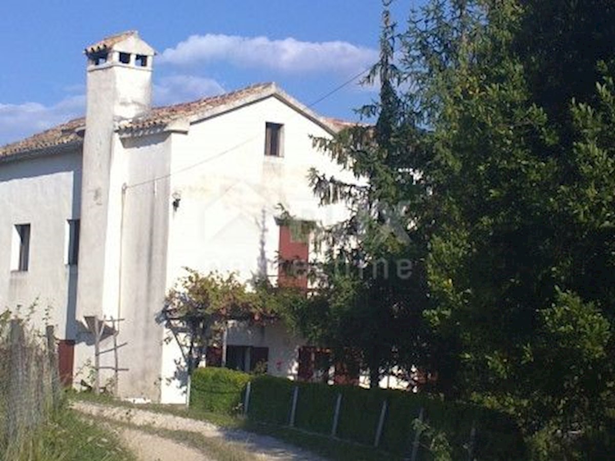 Casa In vendita - ISTARSKA  BUZET 