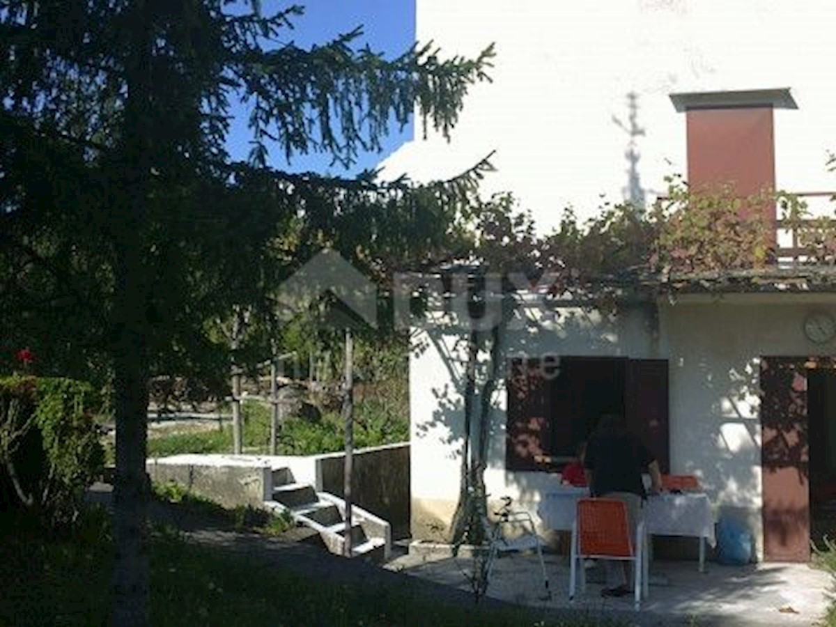 House For sale - ISTARSKA  BUZET 