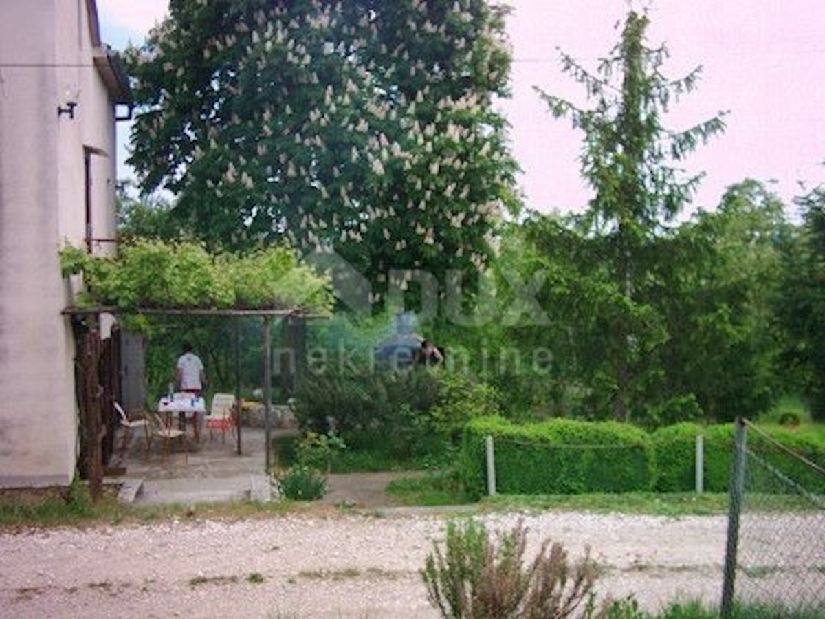 House For sale - ISTARSKA  BUZET 