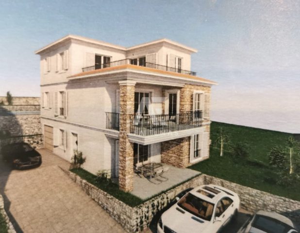 House for sale 390 m² – Soline