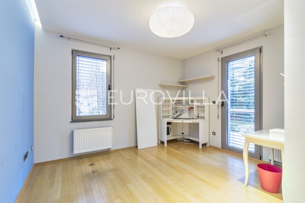 House For rent - GRAD ZAGREB  ZAGREB 