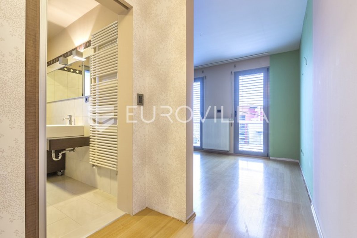 House For rent - GRAD ZAGREB  ZAGREB 