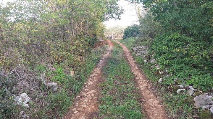 Parcela Naprodaj - Istarska Fažana - foto 4/16