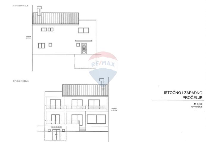Dom na sprzedaż 234 m² – Punat