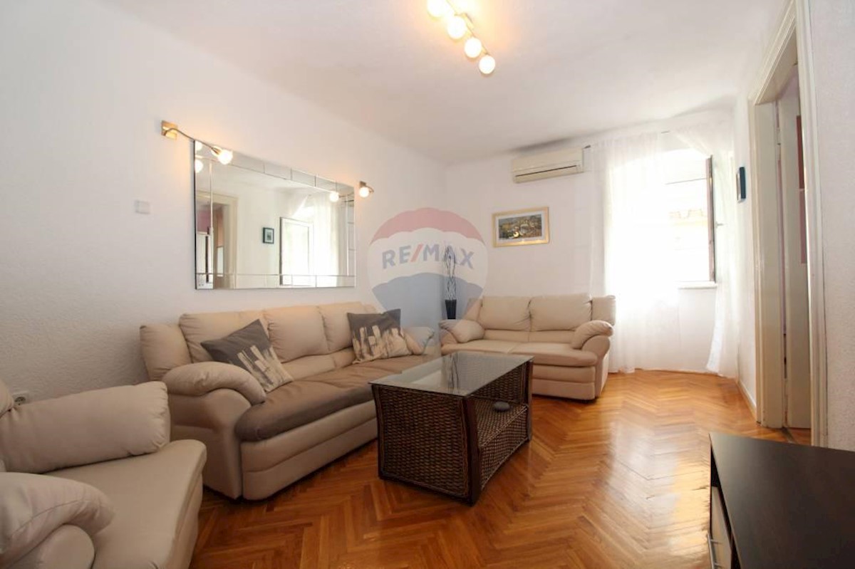 Apartmán K pronájmu RIJEKA