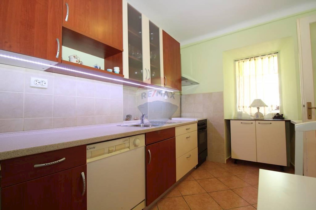 Apartment Zu vermieten - PRIMORSKO-GORANSKA  RIJEKA 