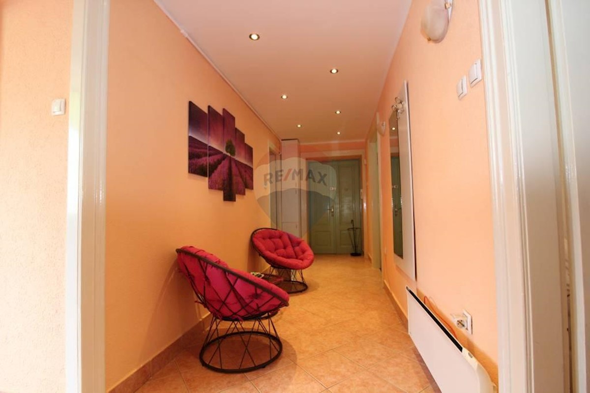 Apartment Zu vermieten - PRIMORSKO-GORANSKA  RIJEKA 