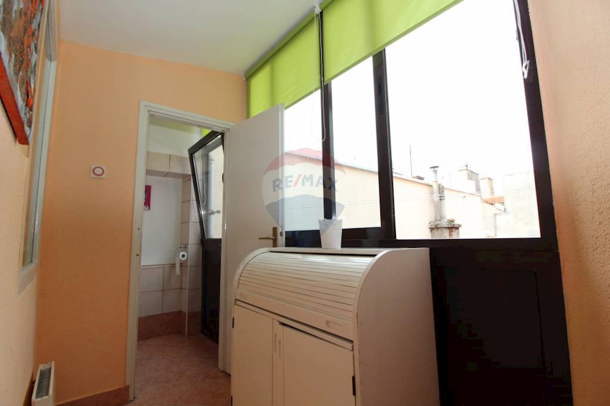 Apartment Zu vermieten - PRIMORSKO-GORANSKA  RIJEKA 