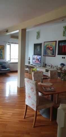 Apartma Naprodaj - Istarska Pula - foto 3/15
