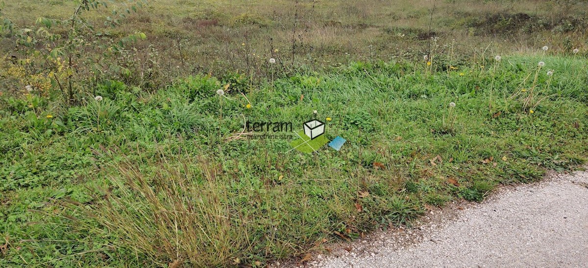 Land For sale - ISTARSKA  BARBAN 