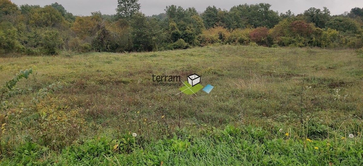 Parcela Naprodaj - ISTARSKA  Barban
