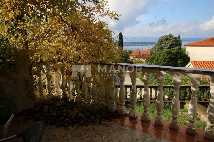 House for sale 80 m² – Malinska
