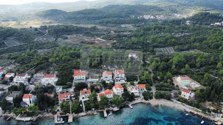 Hiša na predaj 271 m² – Korčula