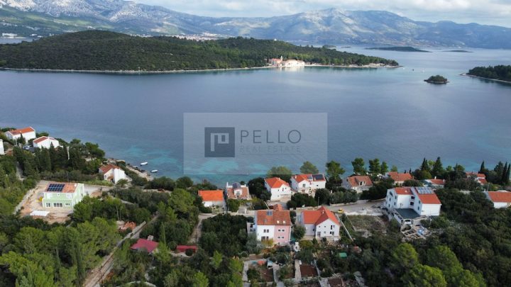 House For sale - Dubrovačko-neretvanska Korčula - foto 3/39