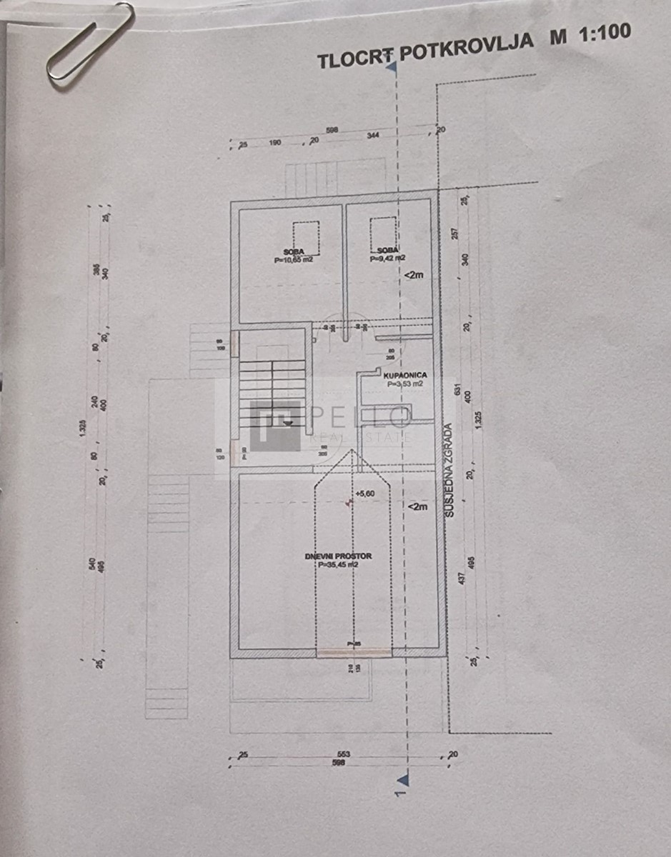 Casa In vendita - DUBROVAČKO-NERETVANSKA  KORČULA 