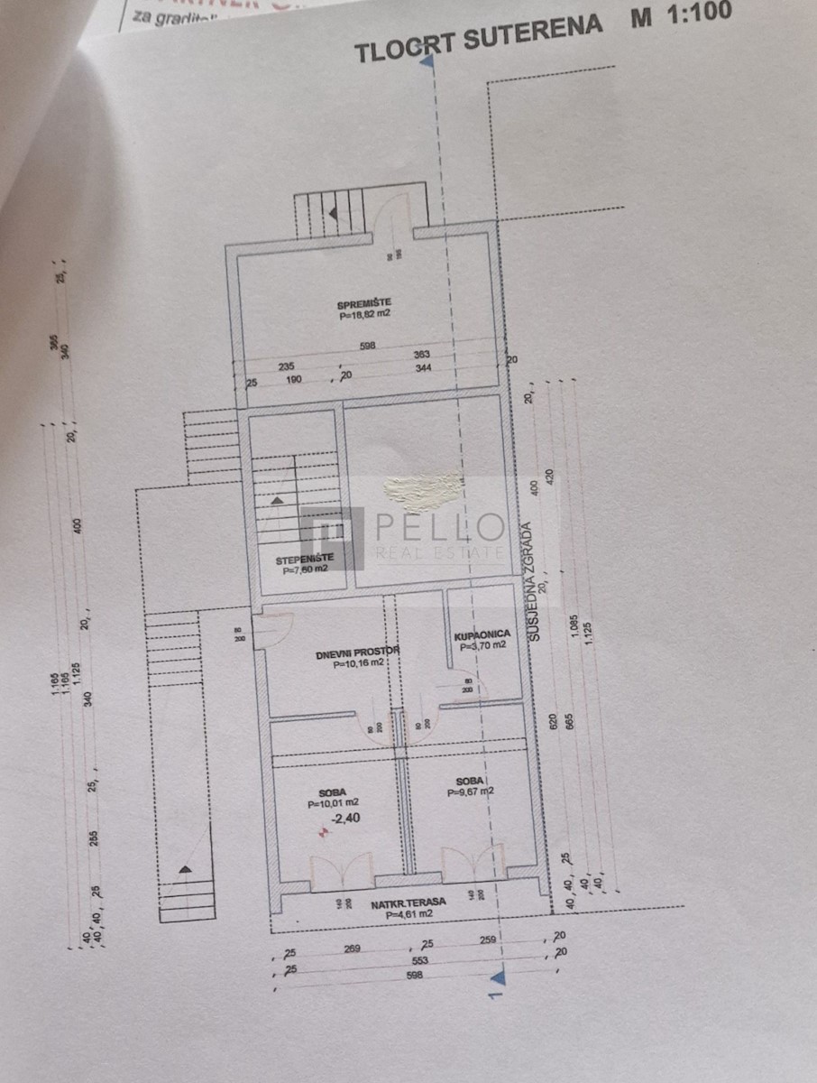 Dom Na predaj - DUBROVAČKO-NERETVANSKA  Korčula
