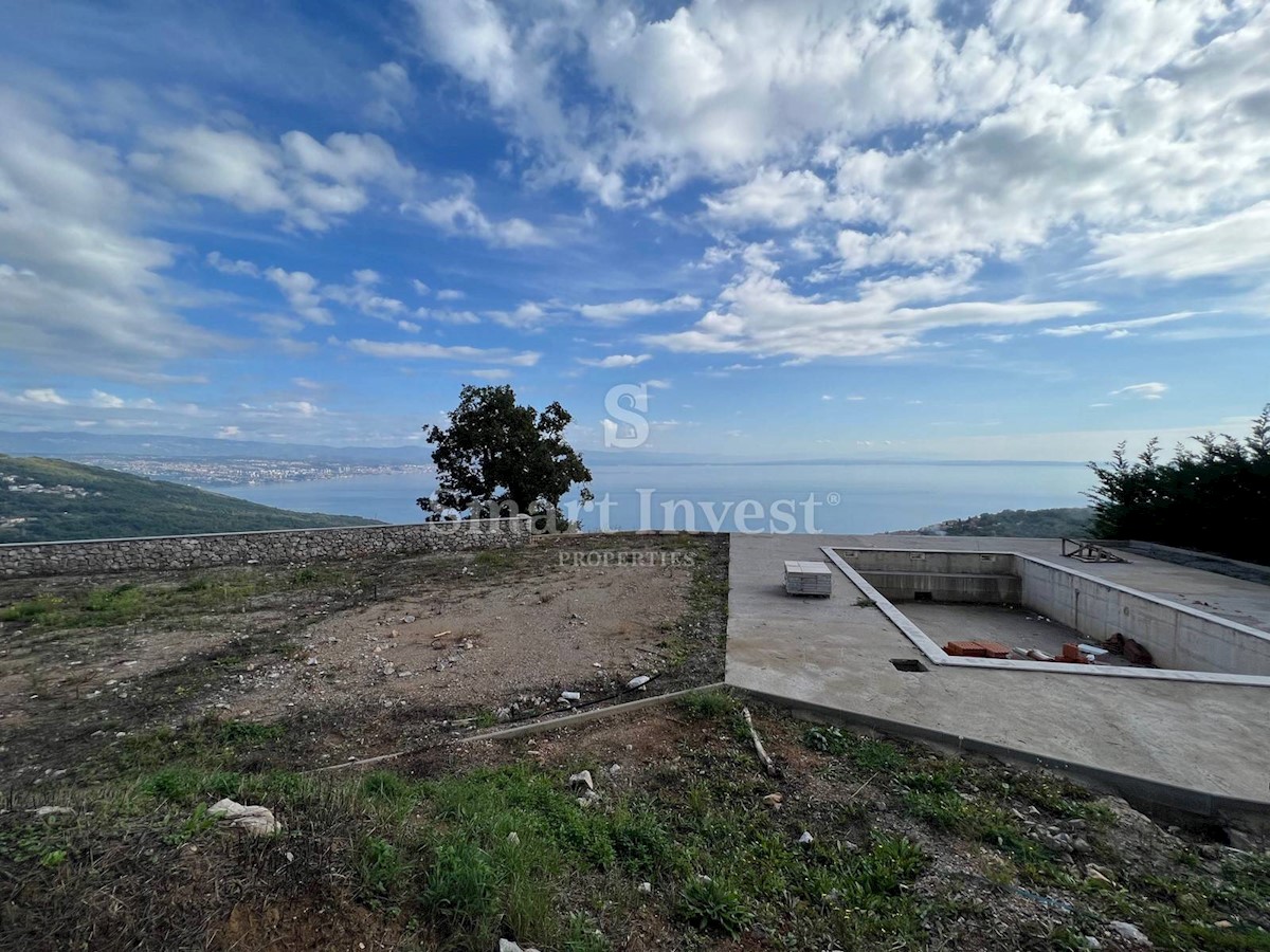 Hiša Naprodaj - PRIMORSKO-GORANSKA  Opatija