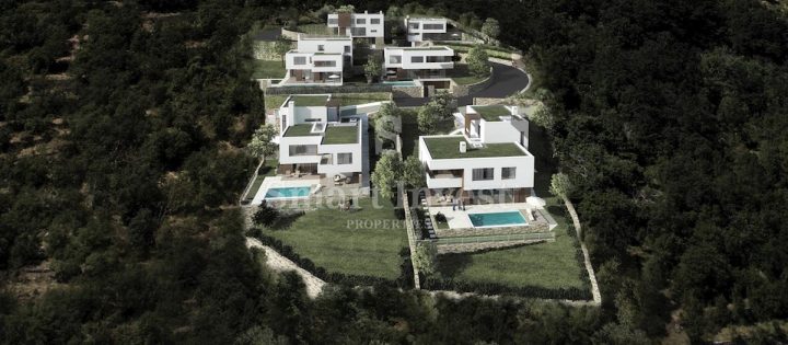 Land For sale - Primorsko-goranska Opatija - foto 5/7