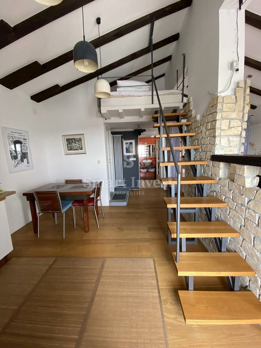 Dům Na prodej - ISTARSKA  ROVINJ 