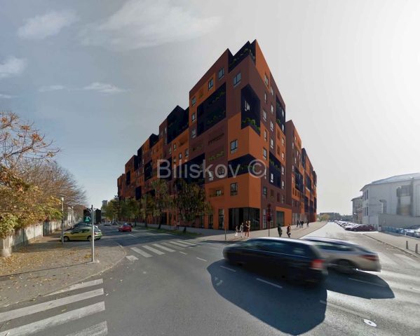 Appartamento in vendita 94 m² – Črnomerec