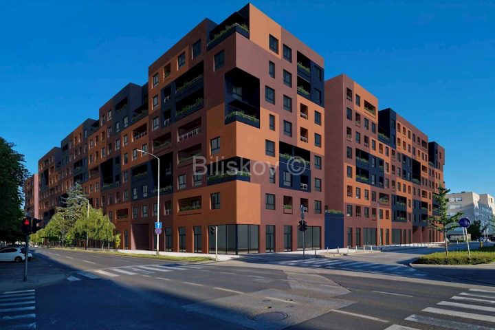 Appartamento in vendita 86 m² – Črnomerec
