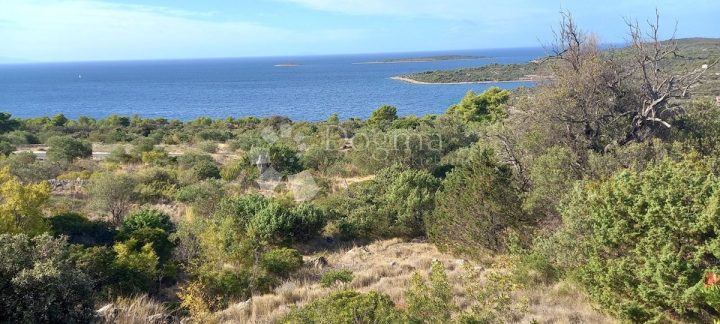 Terreno In vendita - Splitsko-dalmatinska Trogir - foto 3/3