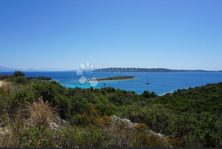 Działka Na sprzedaż - Splitsko-dalmatinska Trogir - foto 2/3