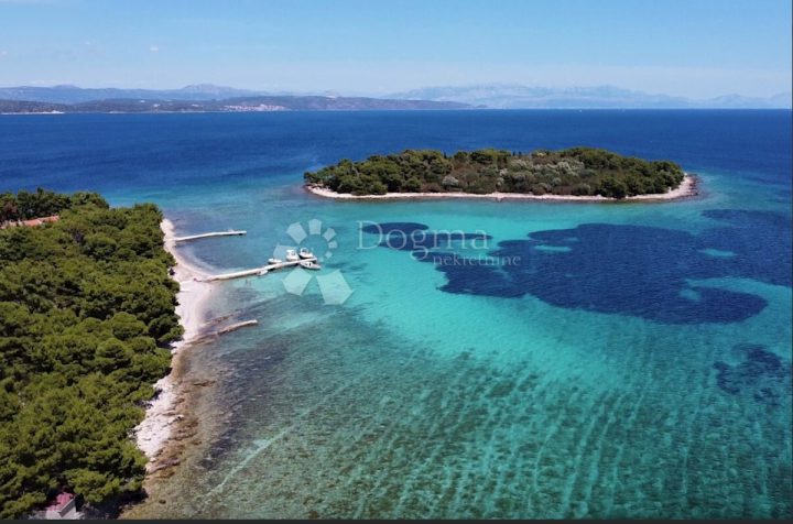 Działka Na sprzedaż - Splitsko-dalmatinska Trogir - foto 3/3