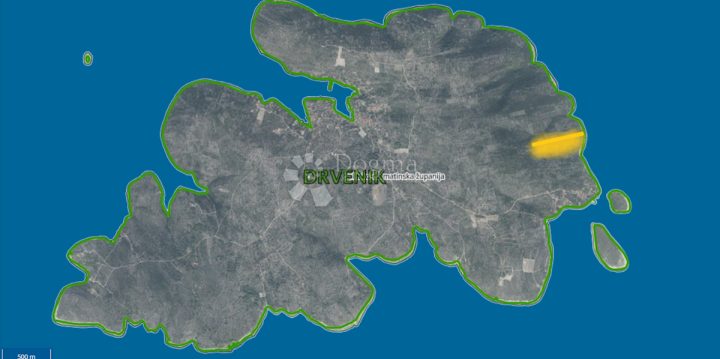 Terreno In vendita - Splitsko-dalmatinska Trogir - foto 2/3