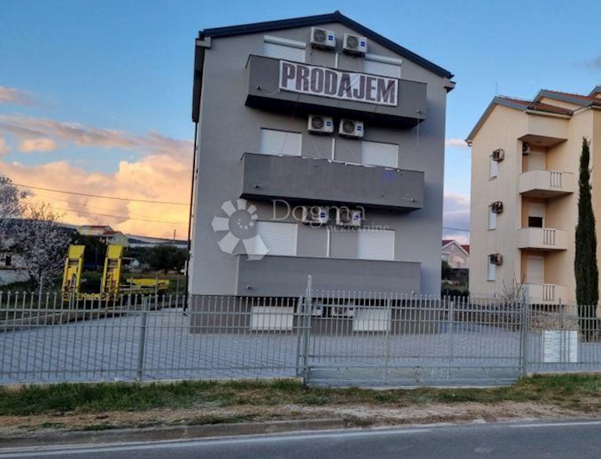 Apartment Zu verkaufen TURANJ