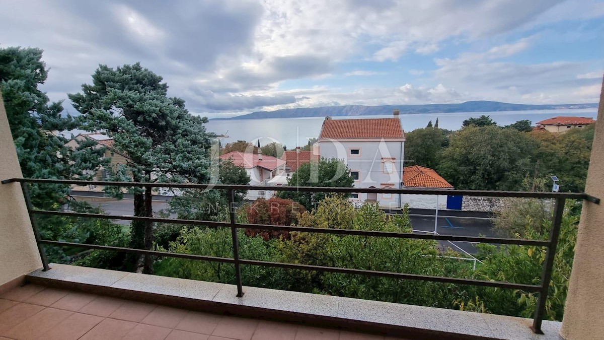 Dům Na prodej - PRIMORSKO-GORANSKA  NOVI VINODOLSKI 