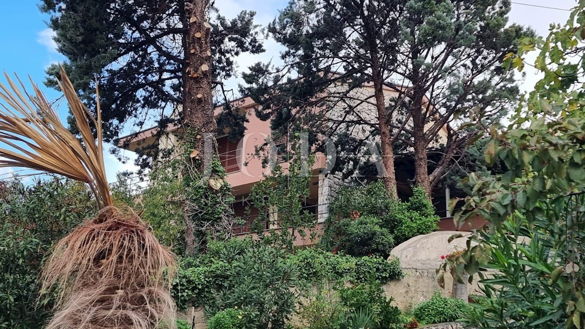 Dům Na prodej - PRIMORSKO-GORANSKA  NOVI VINODOLSKI 