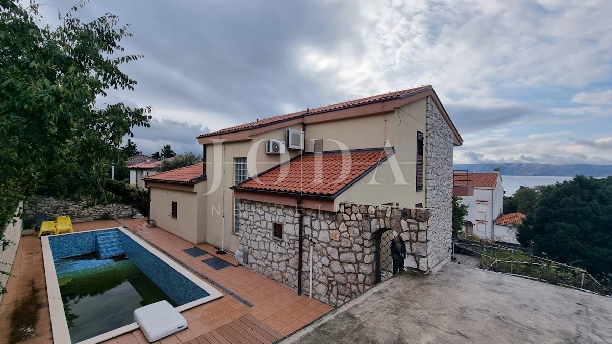 Dům Na prodej - PRIMORSKO-GORANSKA  NOVI VINODOLSKI 