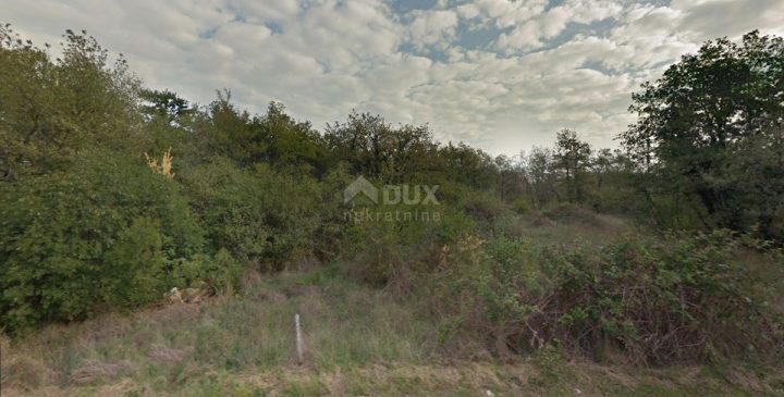 Parcela na predaj 4597 m² – Brtonigla