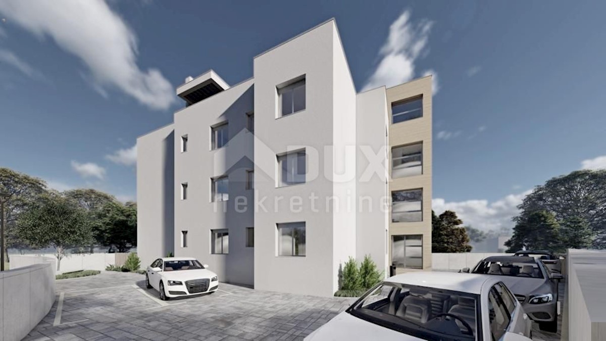 Apartmán Na prodej - ZADARSKA  ZADAR 